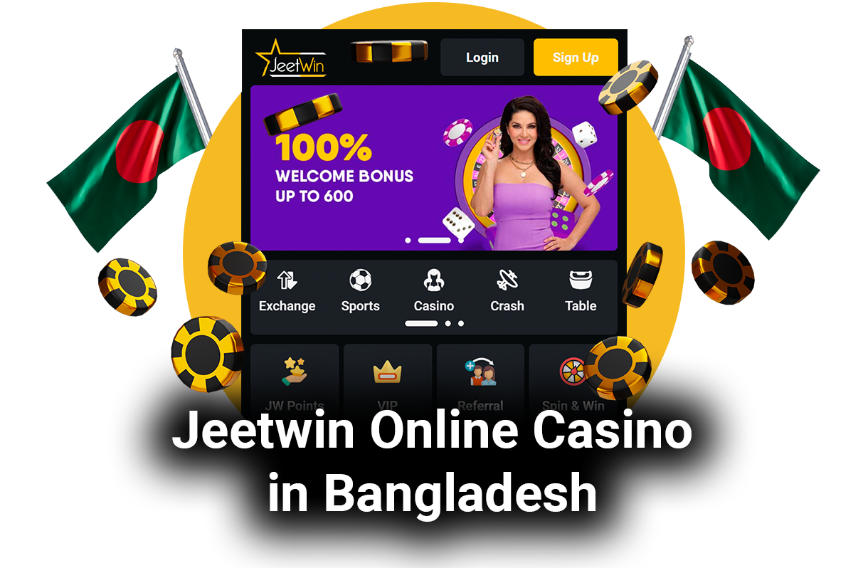 jeet login